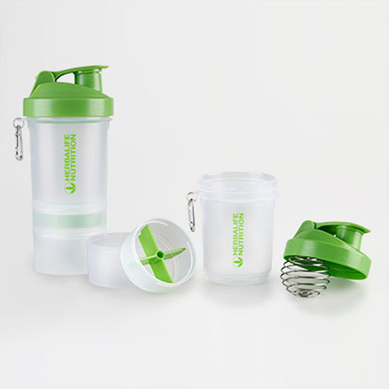 Smart Shaker