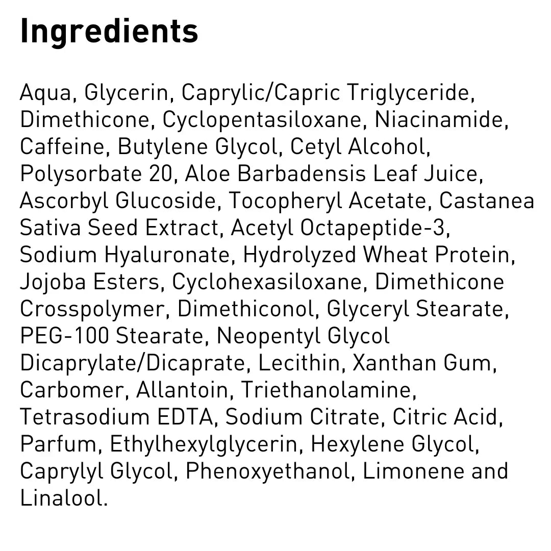 SKIN Line Minimising Serum