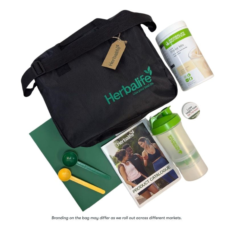 Mini HMP Member Pack