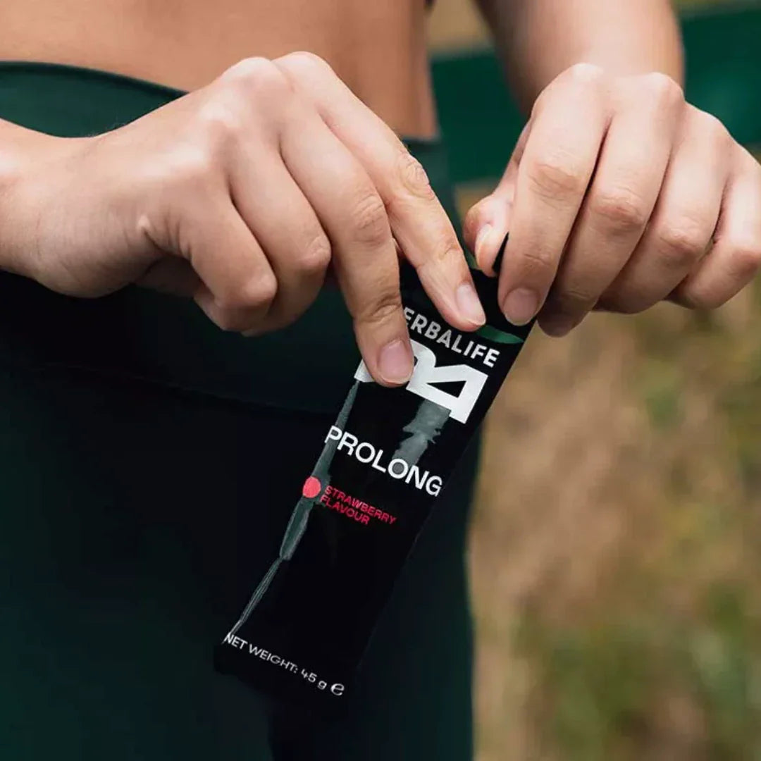 H24 Prolong Energy Gel