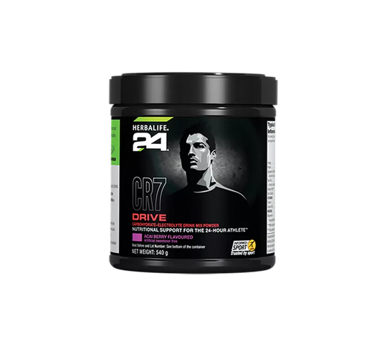 CR7 Drive Herbalife
