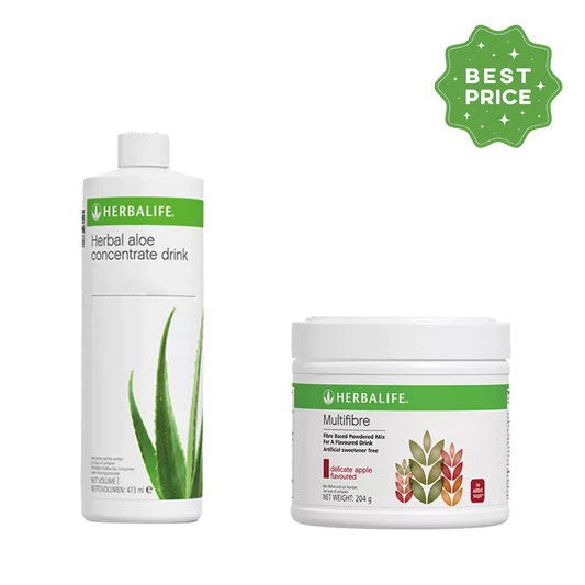 Combo Digestive Health