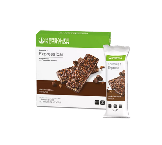 Formula 1 Express Bar