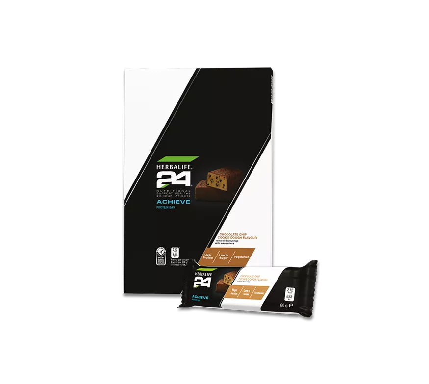 H24 Achieve Protein Bar
