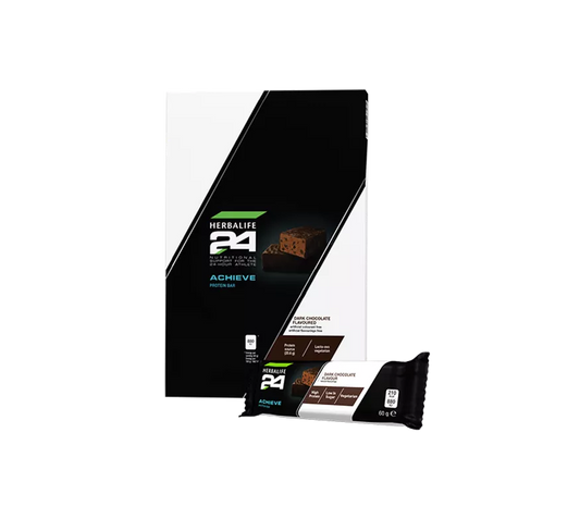 H24 Achieve Protein Bar