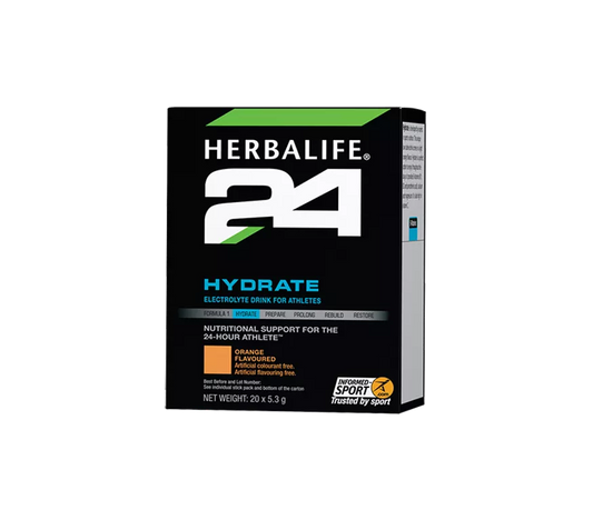 H24 Hydrate