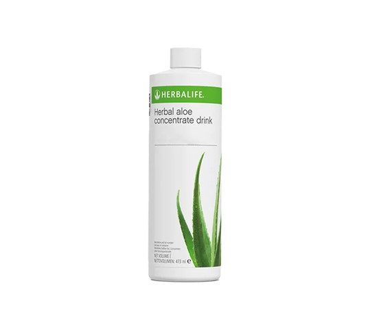 Aloe Concentrate Drink