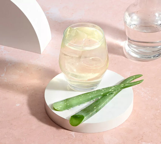 Aloe Concentrate Drink