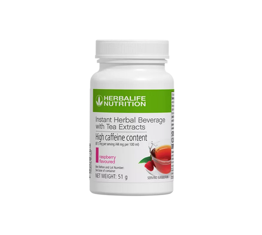 Instant Herbal Beverage