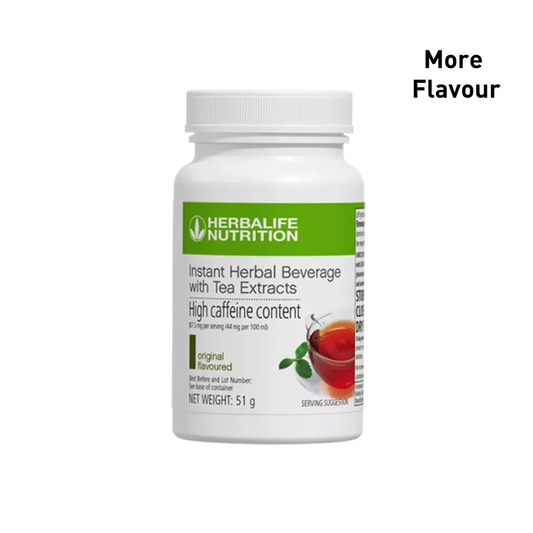 Instant Herbal Beverage