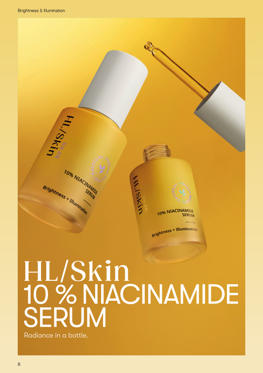 Niacinamide Serum