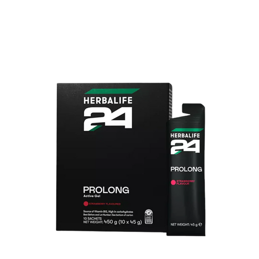 H24 Prolong Energy Gel