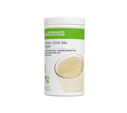 Protein Drink Mix Vegan