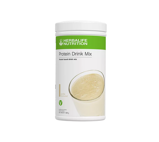 Protein Drink Mix