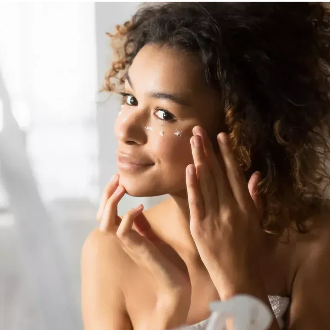 SKIN Soothing Aloe Cleanser